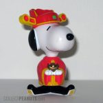 Hong Kong Snoopy World Tour Series 2 Toy