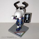 Snoopy Doctor Figurine