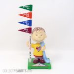 Peanuts Parade Figurines