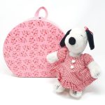 Belle Square dance Gingham Dress Outfit