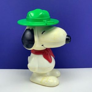 Stack-Up Snoopy Toy