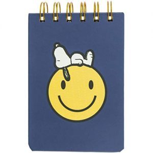 Snoopy Workplace Happiness