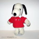 Snoopy Polo Shirt