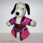 Snoopy Boxer