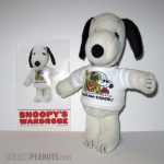 Snoopy 'Call me Cool' T-shirt