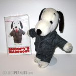 Snoopy Business Suit Outfit