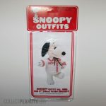 Snoopy Square dance shirt