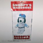 Snoopy Baseball Outfit
