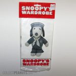 Snoopy Sailor Outfit