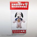 Snoopy Handsome Dog T-shirt
