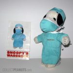 Snoopy Doctor outfit