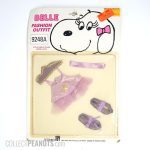 Belle Ballerina Tutu