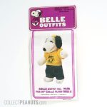 Belle Jeans & Tshirt Outfit