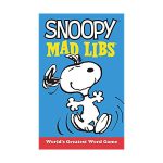 Snoopy Family Fun Night