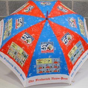 Anniversary Peanuts Umbrella
