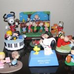 Finding the next home for your Peanuts Treasures