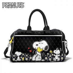 Peanuts Mother's Day Gifts at Bradford Exchange