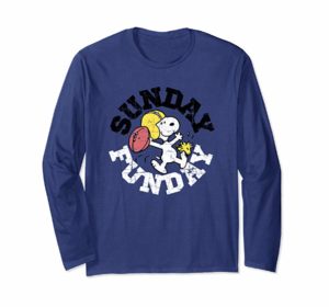 Peanuts Cozy Fall Wardrobe