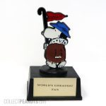 World's Greatest Fan