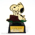 I think you're wonderful!