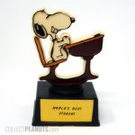 World's Best Student