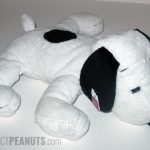 Floppy Snoopy Plush