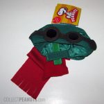 Snoopy Flying Ace Build-a-Bear Outfit