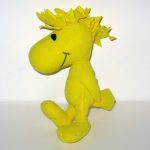  Woodstock Plush by Giocattoli Sicuri