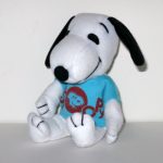 Peanuts & Snoopy Giocattoli Sicuri Dolls