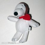 ALL Laundry Detergent Flying Ace Plush