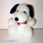 Sitting Snoopy Plush