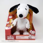 Happy Dance Snoopy Plush
