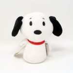 Snoopy  Itty Bitty Plush