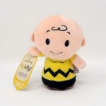 Charlie Brown Itty Bitty Plush