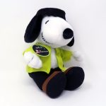 Snoopy l'il frankenbeagle Plush