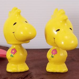 Vintage Woodstock Bobblehead