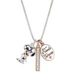 Best Friends Snoopy Jewelry