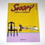 Snoopy Prend La Tangente