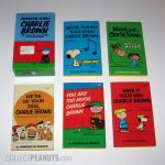 Charlie Brown Baseball Gift Box Set