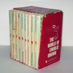 The World of Charlie Brown