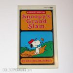 Snoopy's Grand Slam