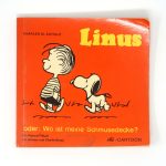 Linus oder: Wo ist meine Schmusedecke