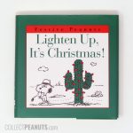 Lighten Up, It's Christmas