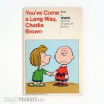 You've Come a Long Way