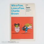 Win a Few, Lose a Few, Charlie Brown