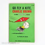 Go Fly A Kite, Charlie Brown
