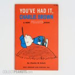 You've Had It, Charlie Brown