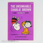 The Unsinkable Charlie Brown