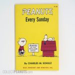 Peanuts Every Sunday