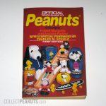 Official Price Guide to Peanuts Collectibles